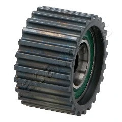 Tensioner, timing belt