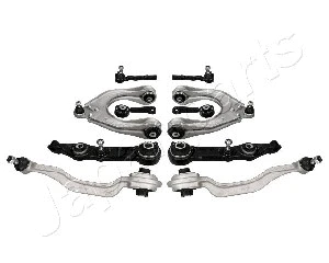 Control/Trailing Arm Kit, wheel suspension (SKS-0502)