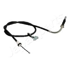Cable Pull, parking brake (BC-0115)