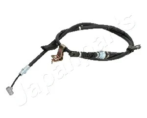 Cable Pull, parking brake (BC-846L)