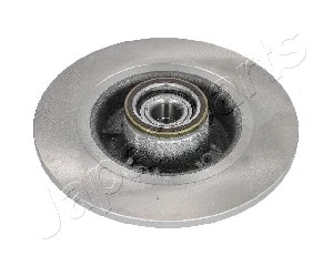 Brake Disc (DP-0703C)