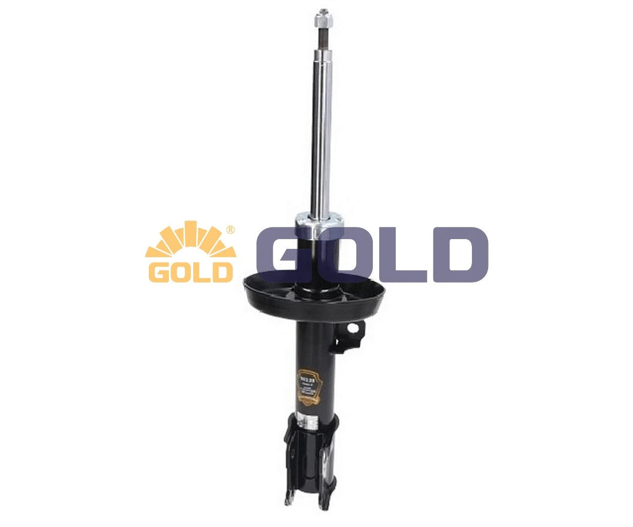 Shock Absorber (9260228)