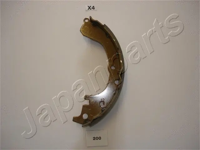 Brake Shoe Set (GF-200AF)