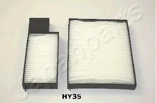 Filter, cabin air (FAA-HY35)
