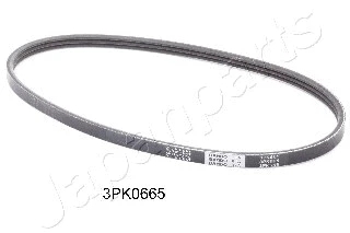 V-Ribbed Belt (DV-3PK0665)