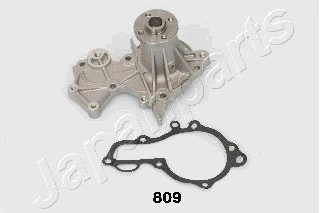 Water Pump, engine cooling (PQ-809)