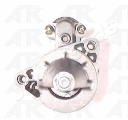 Starter (MTZ250)