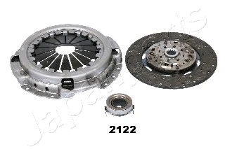 Clutch Kit (KF-2122)