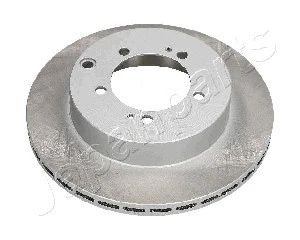Brake Disc (DP-523C)