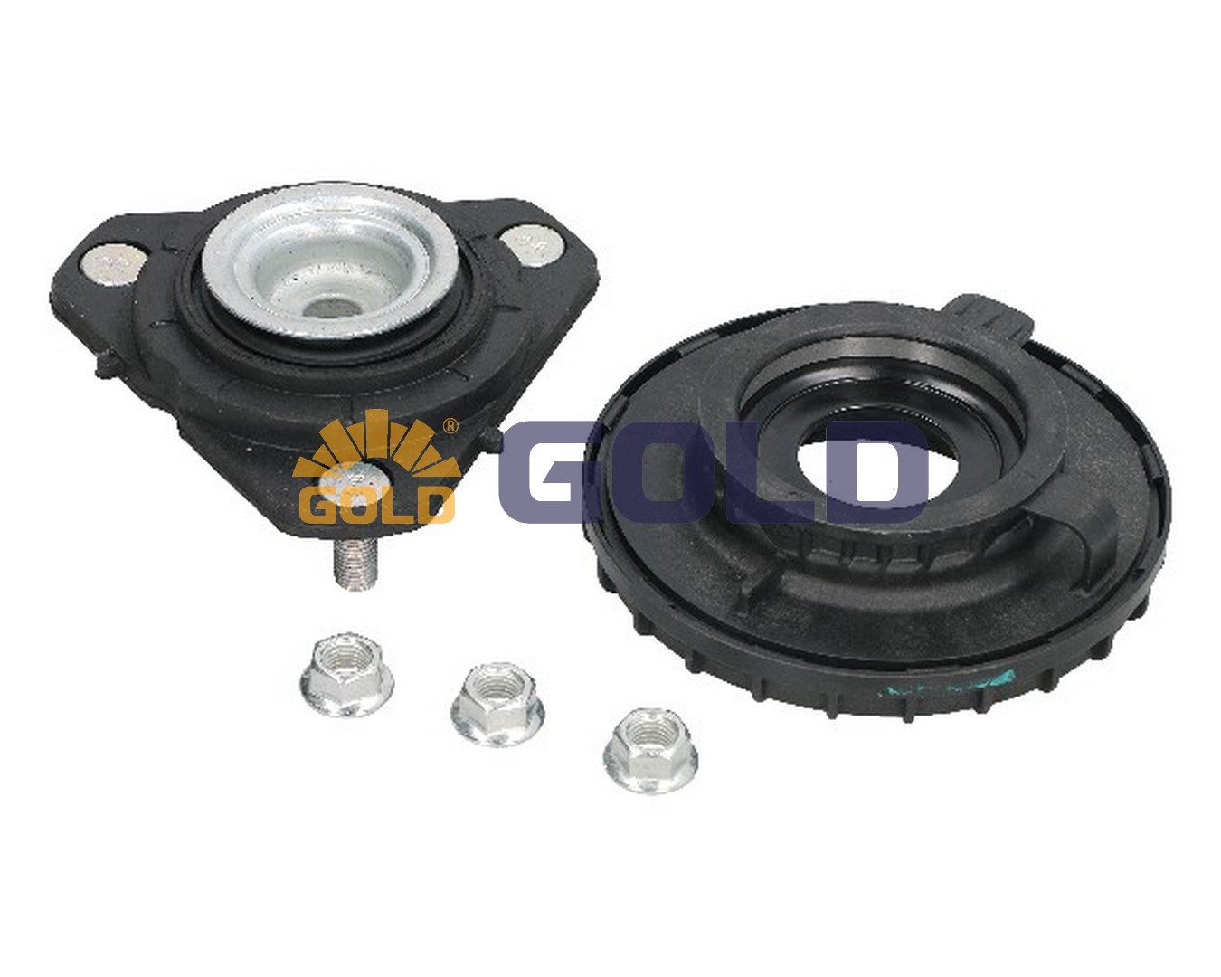 Suspension Strut Support Mount (GSM0251)