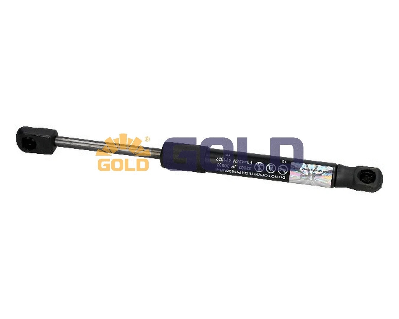 Gas Spring, boot/cargo area (GSJ30007)