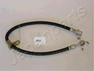 Holding Bracket, brake hose (TF-231)