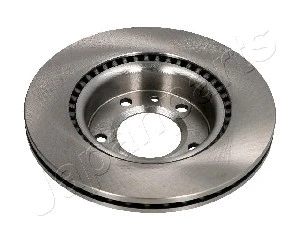 Brake Disc (DI-0629)