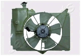Fan, engine cooling (VNT151826)