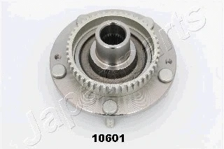 Wheel Hub (KK-10601)