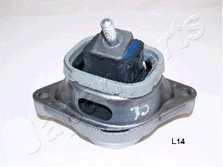 Mounting, engine