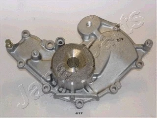 Water Pump, engine cooling (PQ-417)