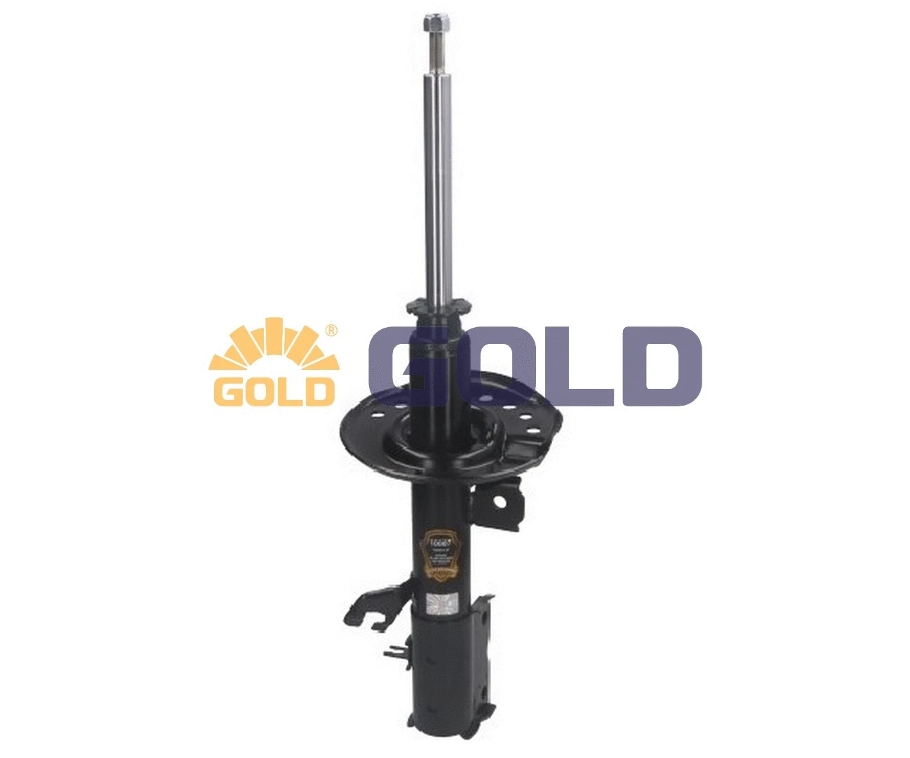 Shock Absorber (9260643)