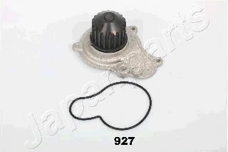 Water Pump, engine cooling (PQ-927)