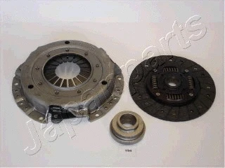 Clutch Kit (KF-194)