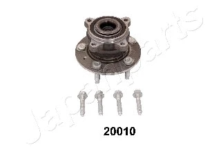 Wheel Hub (KK-20010)