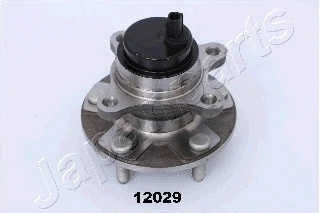 Wheel Hub (KK-12029)