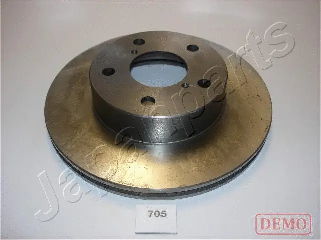 Brake Disc (DI-705C)