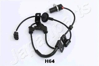 Sensor, wheel speed (ABS-H64)