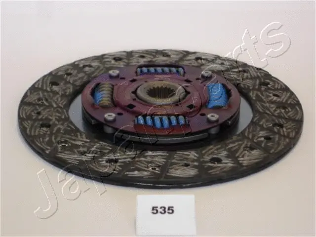 Clutch Disc (DF-535)