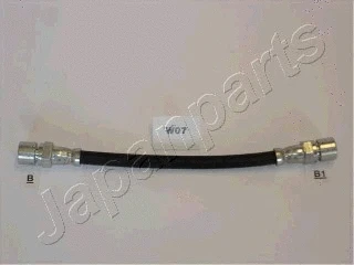 Holding Bracket, brake hose (TF-W07)