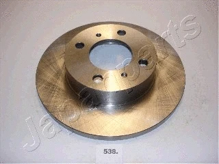 Brake Disc (DI-538)