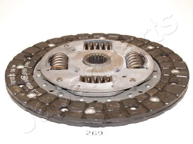 Clutch Disc (DF-269)