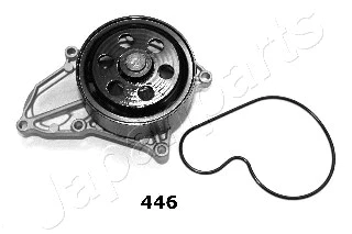 Water Pump, engine cooling (PQ-446)