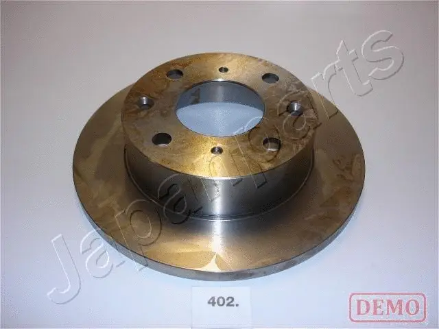 Brake Disc (DI-402C)