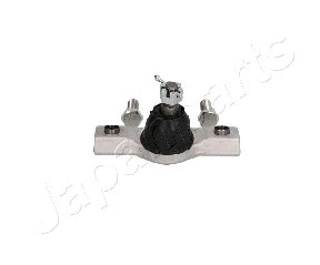 Stabiliser Bar, suspension