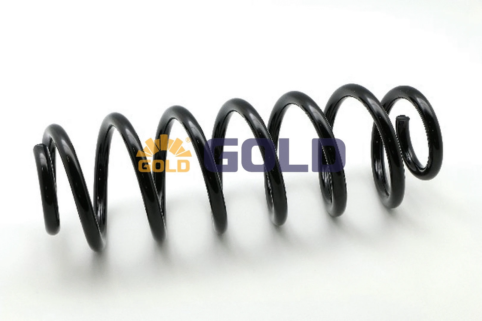Suspension Spring (GZJ6780H)