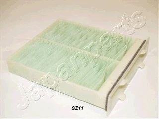 Filter, cabin air (FAA-SZ11)