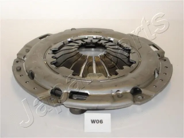Clutch Pressure Plate (SF-W06)