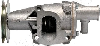 Water Pump, engine cooling (PQ-0215)