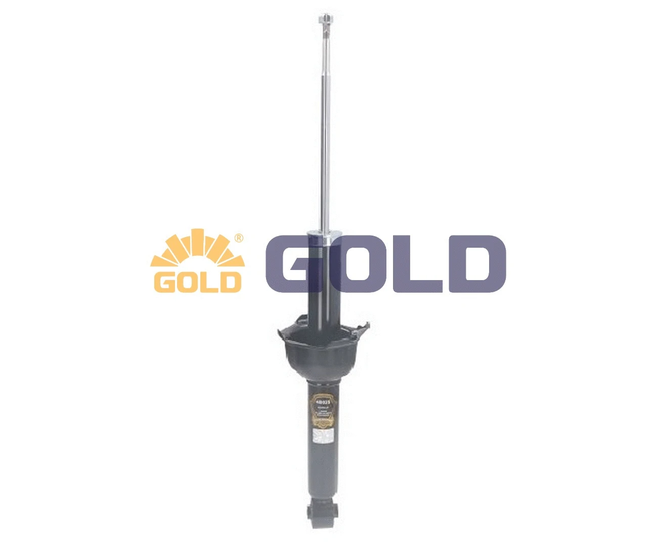 Shock Absorber (9430063)