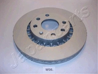 Brake Disc (DI-W05)