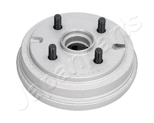 Brake Drum (TA-600C)