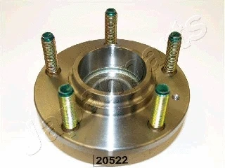 Wheel Hub