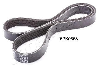 V-Ribbed Belt (DV-5PK0865)