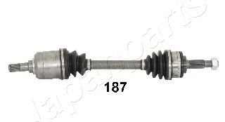 Drive Shaft (GI-187)