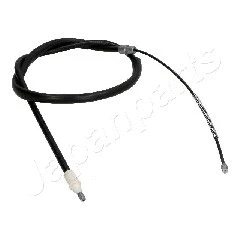 Cable Pull, parking brake (BC-0701)