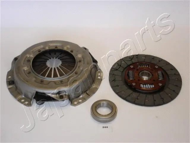 Clutch Kit (KF-244)