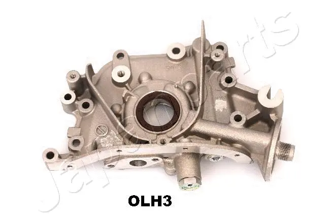Oil Pump (XX-OLH3)