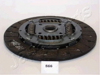 Clutch Disc (DF-566)