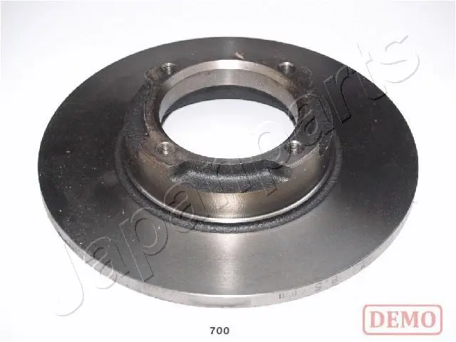 Brake Disc (DP-700C)